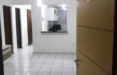 Imagem 3: Apartamento no Aririzal/ 2 quartos/ Suíte/ Projetado