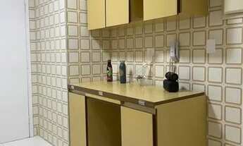 Imagem 4: Apartamento Locação 2 Dormitórios - 86 m² Moema