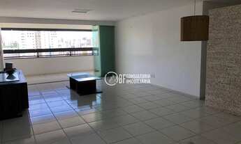 Imagem 5: Vendo Aptoº de Alto Padrão 153m² 3Qts 1 Suíte nas Graças