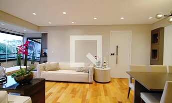 Imagem 3: Apartamento para Aluguel - Panamby, 2 Quartos, 105 m2