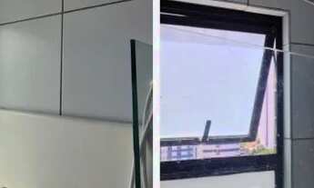 Imagem 3: Ótimo apto na Madalena/90m2/03 quartos/2 garagens/piscina e mais