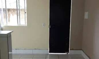 Imagem 6: Apartamento Planalto