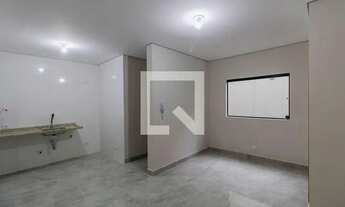 Imagem 2: Apartamento à Venda - Vila Ré, 1 Quarto, 37 m2