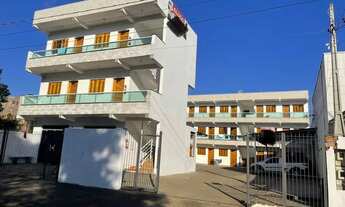 Imagem 4: Conjunto Residencial São Leopoldo 21 apartamentos