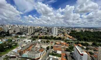 Imagem 4: Apartamento com 2 quartos no Condomínio Solar Botafogo. - Bairro Setor Leste Vila Nova em