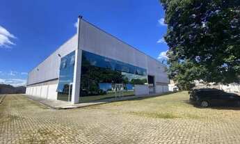 Imagem 3: Locação: Galpão industrial no Distrito do Una!