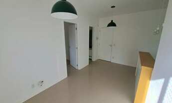 Imagem 2: Apartamento para aluguel tem 33 metros quadrados com 1 quarto em Barra Funda - São Paulo