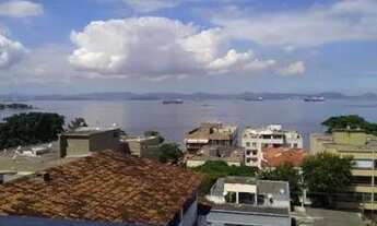 Imagem 3: Apartamento-LOCAÇÃO-Freguesia (Ilha do Governador)-Rio de Janeiro-RJ