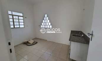 Imagem 7: CASA RESIDENCIAL em UBERLÂNDIA - MG, PRESIDENTE ROOSEVELT