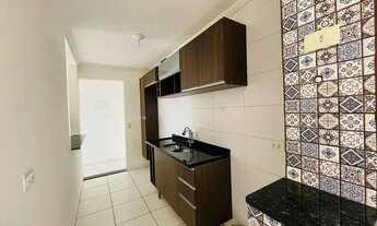 Imagem 7: Apartamento com 2 quartos à venda, 66 m² por R$ 265.000 - Parque São Luís - Taubaté/SP- Av