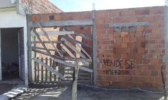 Imagem 2: Casa a venda Casa com 2 dormitórios