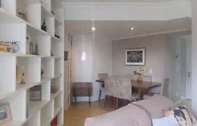 Imagem 4: Apartamento com 3 dormitórios à venda, 80 m² por R$ 639.000 - Vila Dom Pedro I - São Paulo