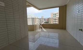 Imagem 6: Apartamento com 3 dorms, Canto do Forte, Praia Grande - R$ 750 mil, Cod: 7981