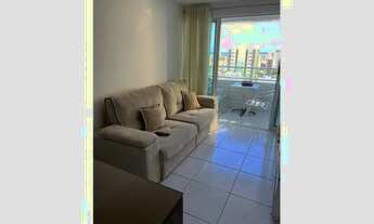 Imagem: Aluga-se apartamento Flat mobiliado em Tambaú