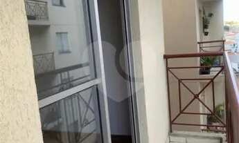 Imagem 6: Apartamento para venda ou locação - 2 dormitórios no Tucuruvi