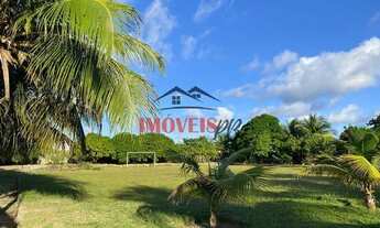 Imagem: Vende-se uma chácara em barra de gramame