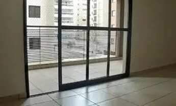 Imagem 2: Apartamento com 3 dormitórios para alugar, 116 m² por R$ 2.620/mês - Nova Aliança - Ribeir