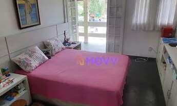 Imagem 7: Casa com 4 quartos (2 suítes), 2 vagas à venda por R$ 1.785.000 - Peixoto - Niterói/RJ