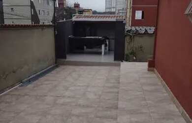 Imagem 3: R. Mario Trabachini, Jd. Irajá AP. Térreo Px. A padaria..