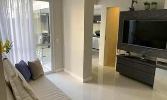 Imagem 5: COBERTURA RESIDENCIAL em Florianópolis - SC, Centro