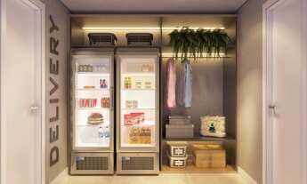 Imagem 7: Lotus vende apartamentos no Ed. Live Almáa