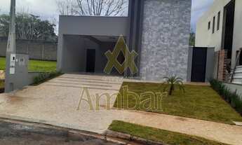 Imagem: Casa de Condomínio - Ribeirão Preto