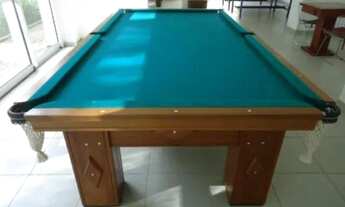 Imagem 7: Maravilhoso Apartamento Decorado, Condominio Clube!