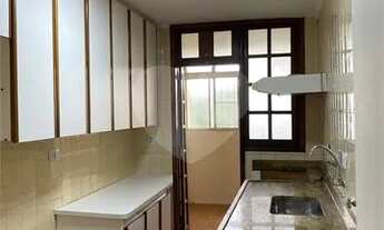 Imagem 4: Apartamento com 84 metros com 3 dormitórios com lazer completo