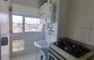 Imagem 7: Apartamento com 2 quartos para alugar por R$ 1700.00, 50.00 m2 - JARDIM ESMERALDA - LIMEIR
