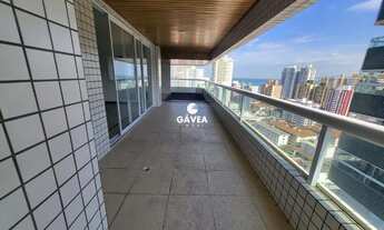 Imagem 4: Apartamento à venda no Canto do Forte em Praia Grande