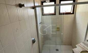 Imagem 6: Apartamento com 1 dormitório para alugar, 50 m² por R$ 2.100,00/mês - José Menino - Santos