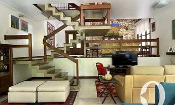 Imagem 2: Casa com 4 dormitórios à venda, 450 m² por R$ 7.000.000 - Alphaville 02 - Barueri/SP