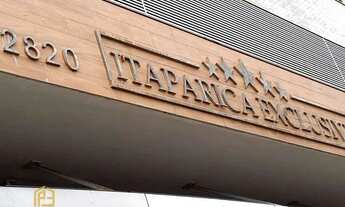 Imagem 5: Apart. com 2 dormitórios e 2 vagas , 64 m² por R$ 460.000 - Praia de Itaparica - Vi