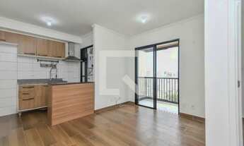 Imagem 3: Apartamento para Aluguel - Bela Vista, 2 Quartos, 49 m2