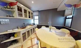 Imagem 4: Apartamento com 4 dormitórios à venda, 400 m² por R$ 6.500.000,00 - Jardim Paulista - São