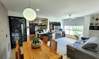 Imagem: Apartamento à venda, 90 m² por R$ 470.000,00