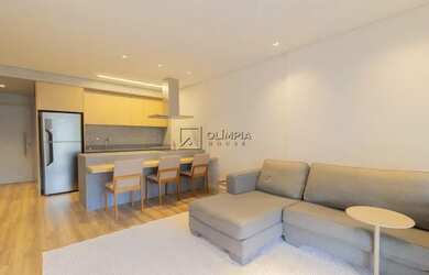 Imagem 4: Apartamento Locação 1 Dormitórios - 65 m² Vila Nova Conceição