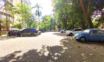 Imagem: Apartamento 2 quartos com vaga de garagem