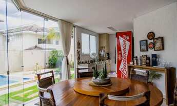 Imagem 7: Casa Sobrado Jardins Mônaco