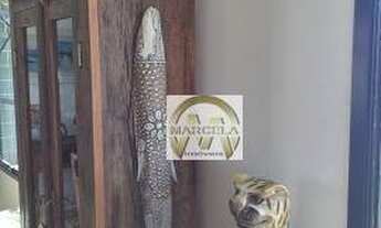 Imagem 3: Apartamento 3 dormitórios com vista panorâmica (360°) à venda na Praia do Tombo - Guarujá