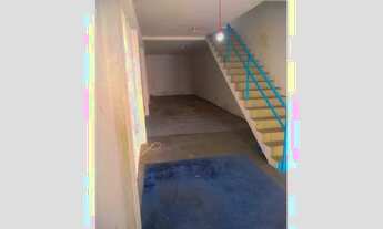 Imagem 4: Casa de vila com 100 metros 1 quarto, para alugar em Pinheiros em São Paulo - SP