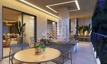 Imagem 6: Apartamento com 3 quartos à venda, 92 m² por R$ 1.440.000 - Icaraí - Niterói/RJ