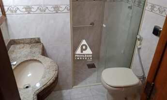 Imagem 6: Apartamento à venda, 3 quartos, 1 suíte, 1 vaga, Copacabana - RIO DE JANEIRO/RJ