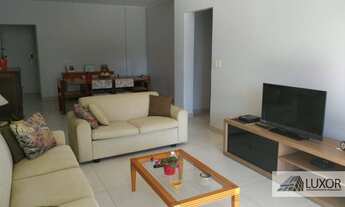 Imagem 7: Apartamento 3 dormitórios uma suíte em Santos na Ponta da Praia 1 vaga