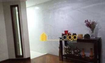 Imagem 2: Apartamento com 4 dormitórios à venda, 110 m² - Icaraí - Niterói/RJ