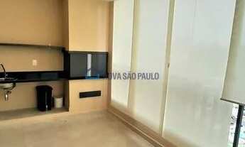 Imagem 4: Apartamento com 3 dormitórios (1 suítes), 94 m², 2 vagas - Chácara klabin - Vila Mariana