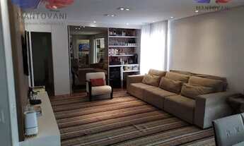 Imagem 6: Apartamento com 3 dormitórios à venda, 162 m² por R$ 1.700.000,00 - Lapa - São Paulo/SP