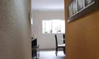 Imagem 4: Térrea para venda tem 170 metros quadrados com 2 quartos em Enseada - Guarujá - SP