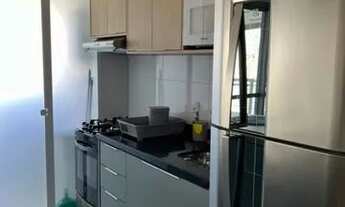 Imagem 2: Apartamento com 2 dormitórios, 68 m² - venda por R$ 1.800.000,00 ou aluguel por R$ 11.743