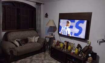 Imagem 2: SãO PAULO - Casa de Condomínio - Jardim São Bernardo